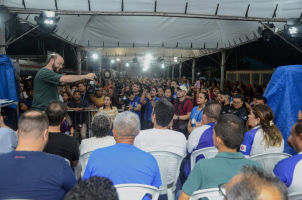 Foto: Eliseu Dias